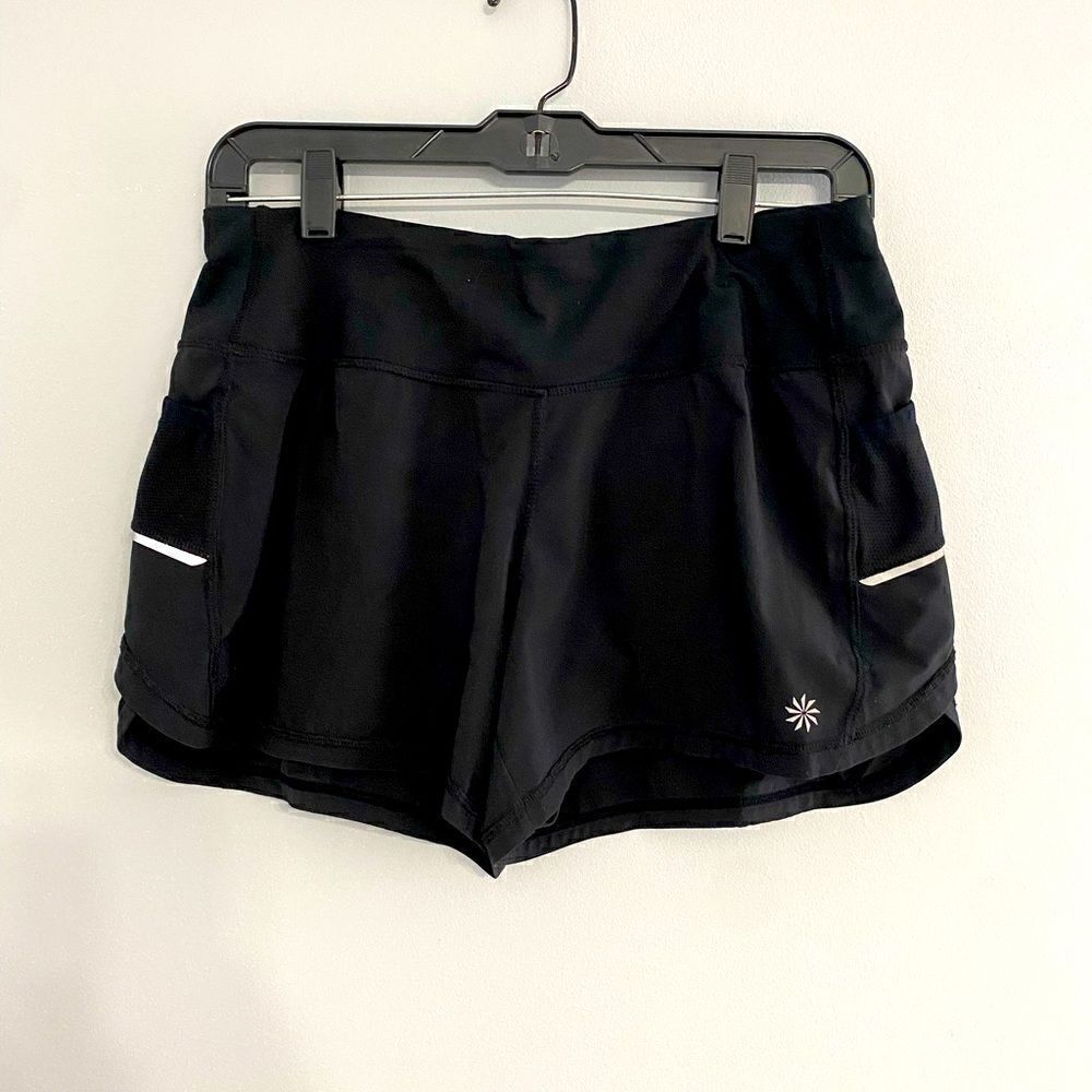 Athleta Athletics Shot Women Size S